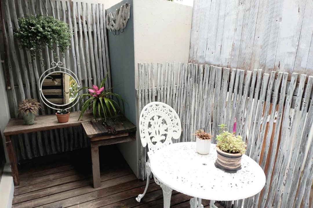 Photo of Patio Balcony in Umhlali Beach