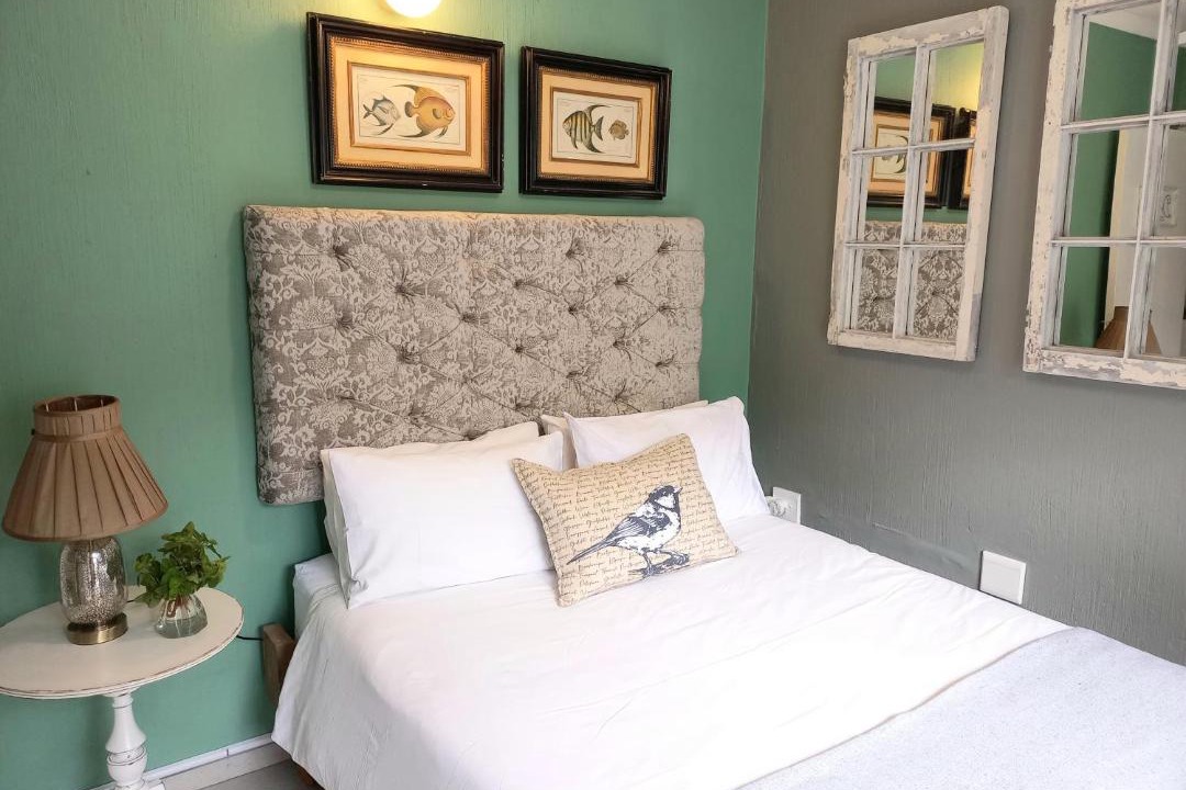 Photo of Bedroom in Umhlali Beach