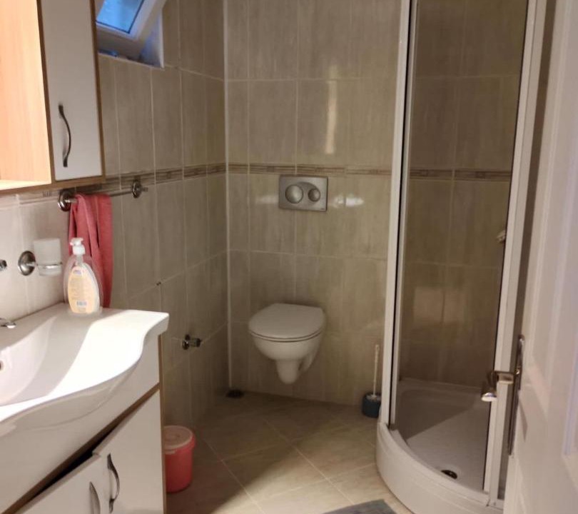 Photo of Bathroom in Dalaman