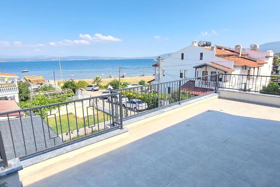 Photo of Buildings in Gulbahce Mahallesi
