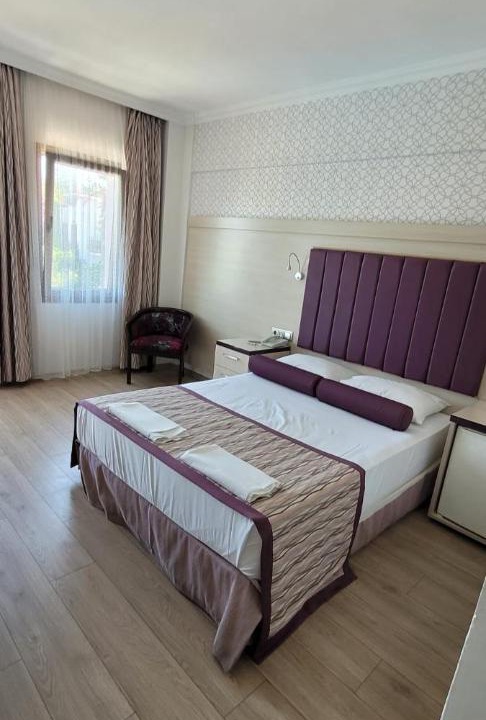 Photo of Bedroom in Bodrum City Center
