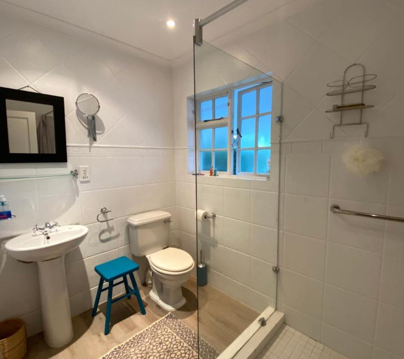 Photo of Bathroom in Greyton