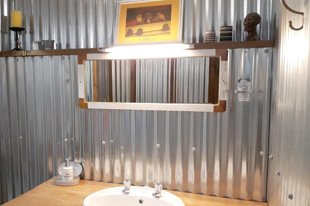 Photo of Bathroom in Storms River