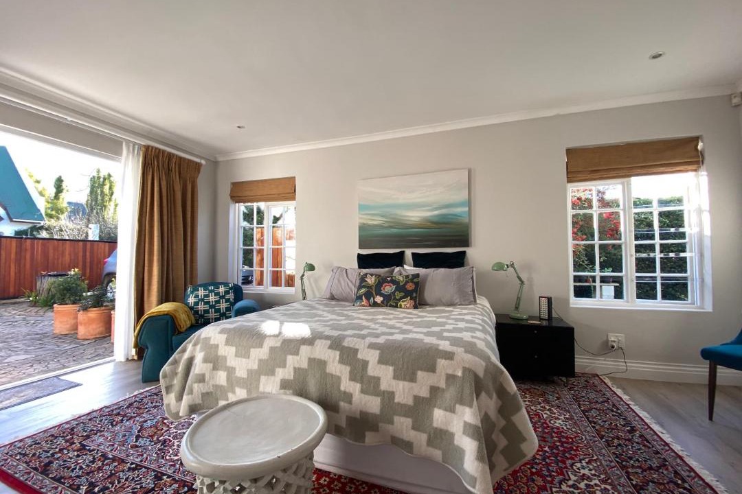 Photo of Bedroom in Greyton