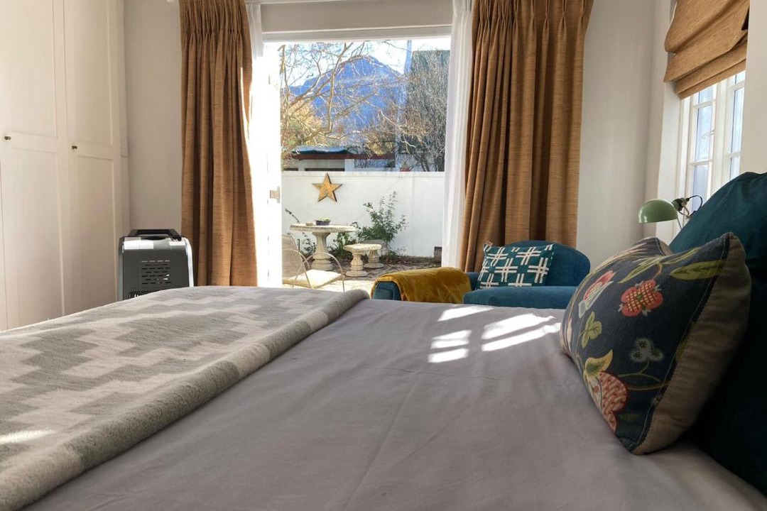 Photo of Bedroom in Greyton