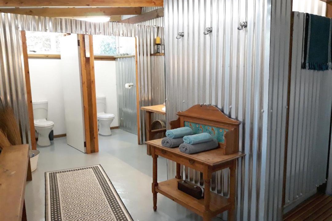 Photo of Bathroom in Storms River