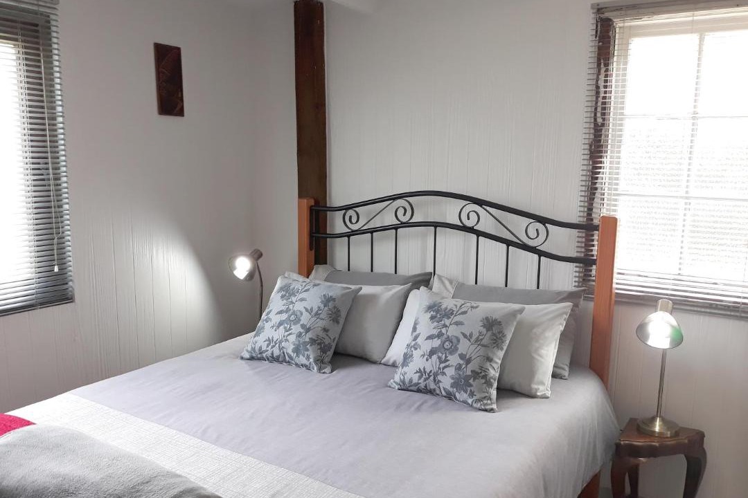 Photo of Bedroom in Storms River