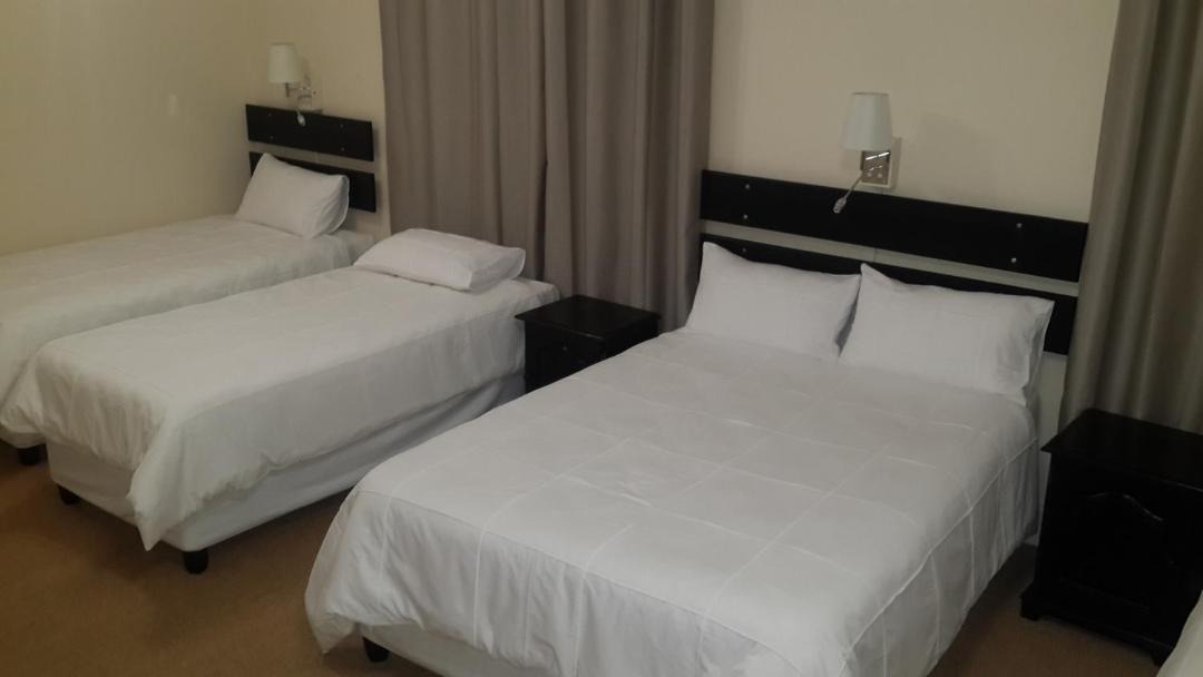 Photo of Bedroom in Bredasdorp
