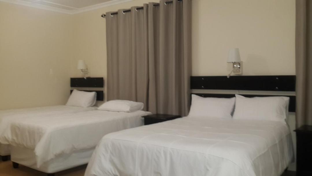 Photo of Bedroom in Bredasdorp
