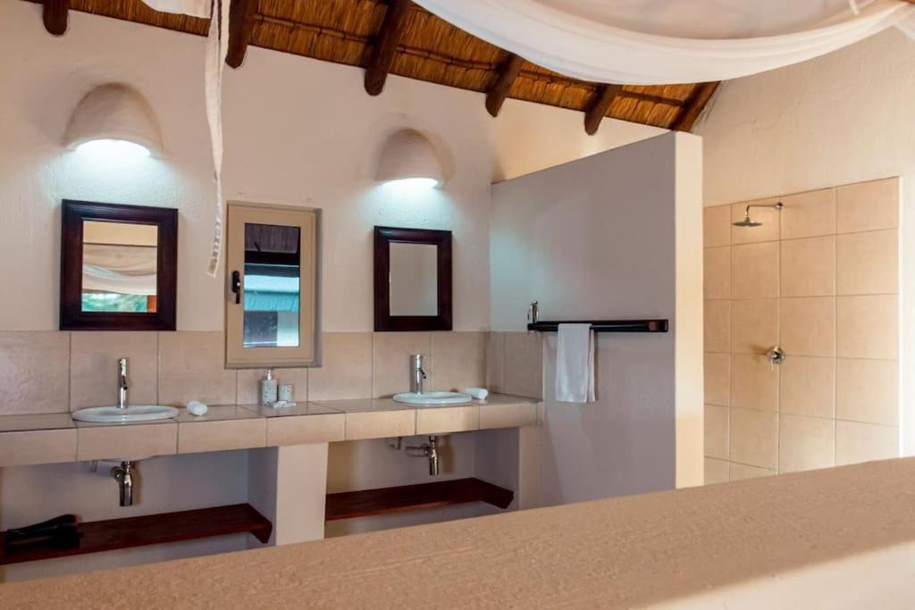 Photo of Bathroom in Hoedspruit