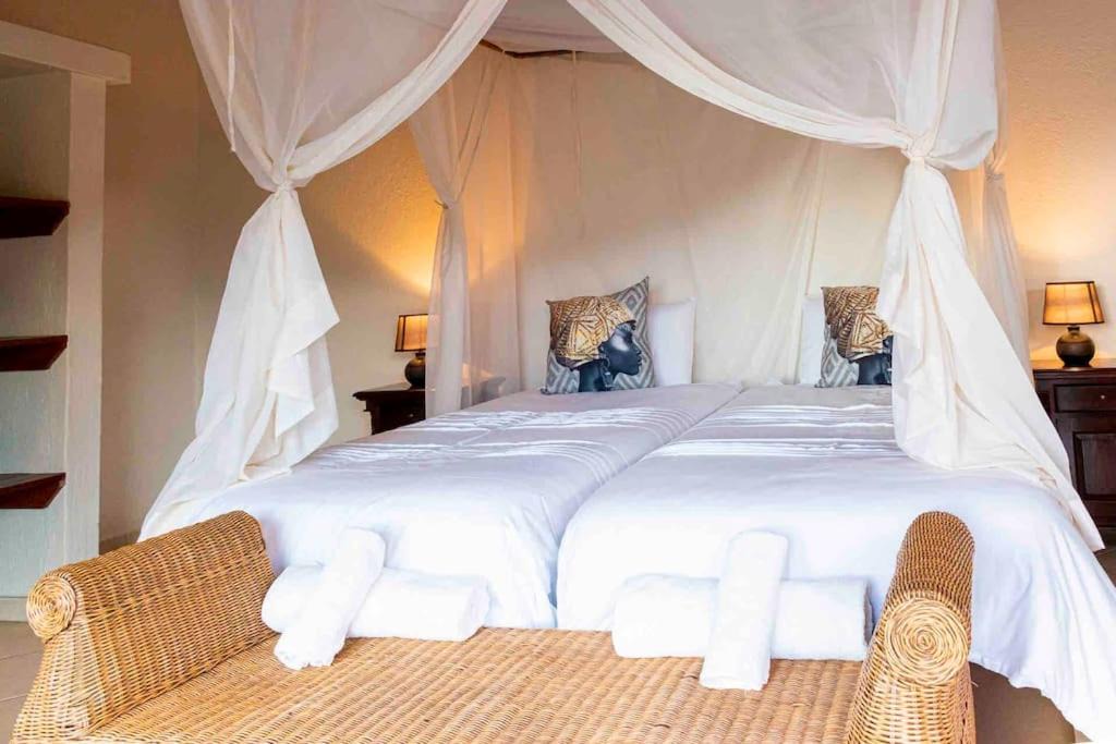 Photo of Bedroom in Hoedspruit