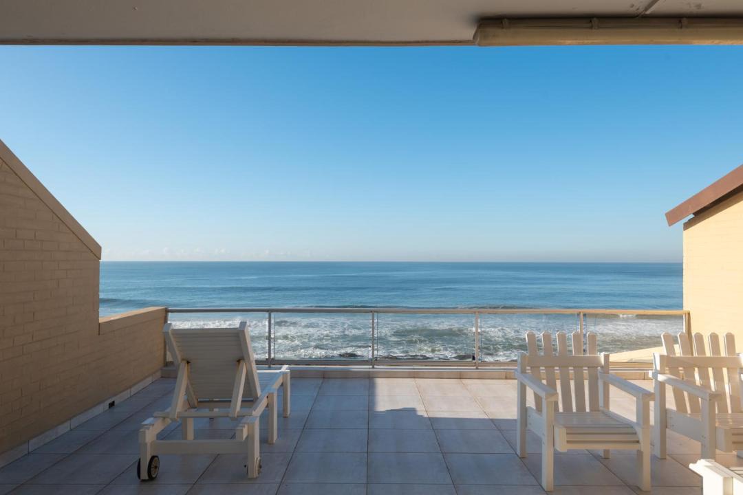 Photo of Patio Balcony in Ballito
