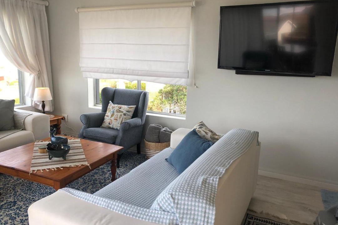 Photo of Livingroom in Boggoms Bay