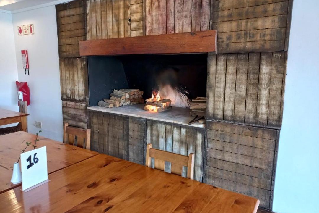 Photo of Kitchen in Moorreesburg