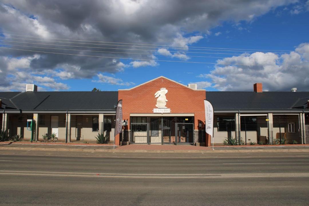 Photo of Others in Danielskuil