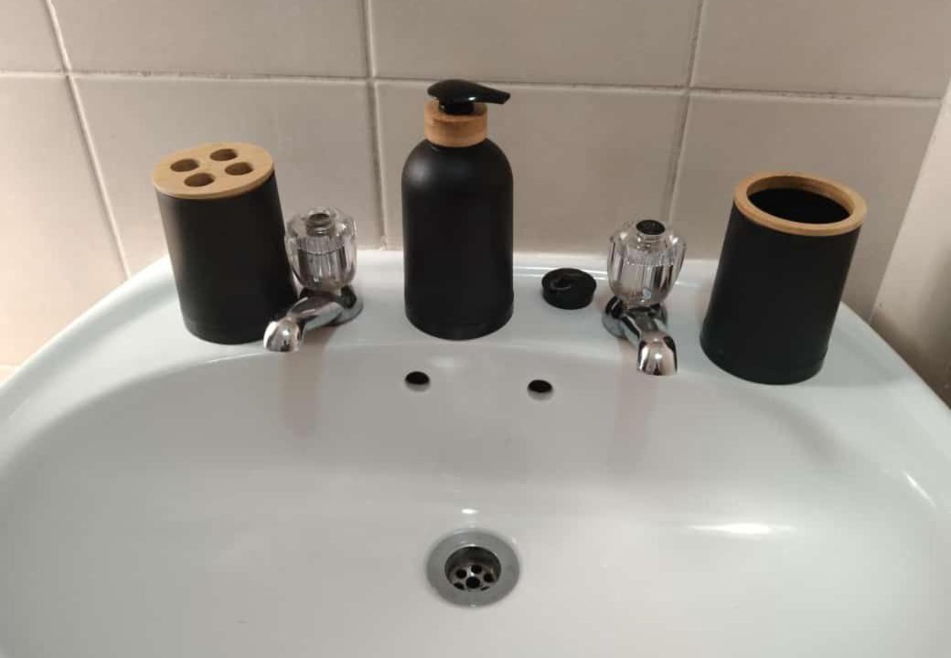 Photo of Bathroom in Menlyn