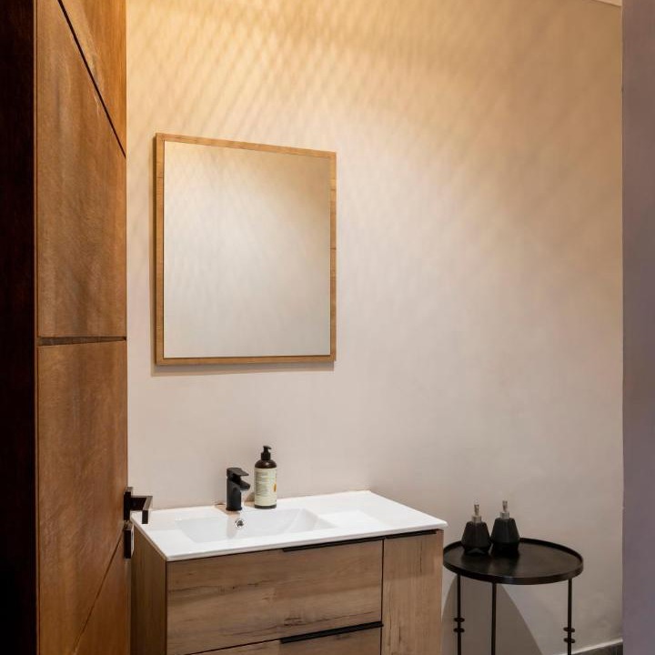 Photo of Bathroom in Sterkrivier