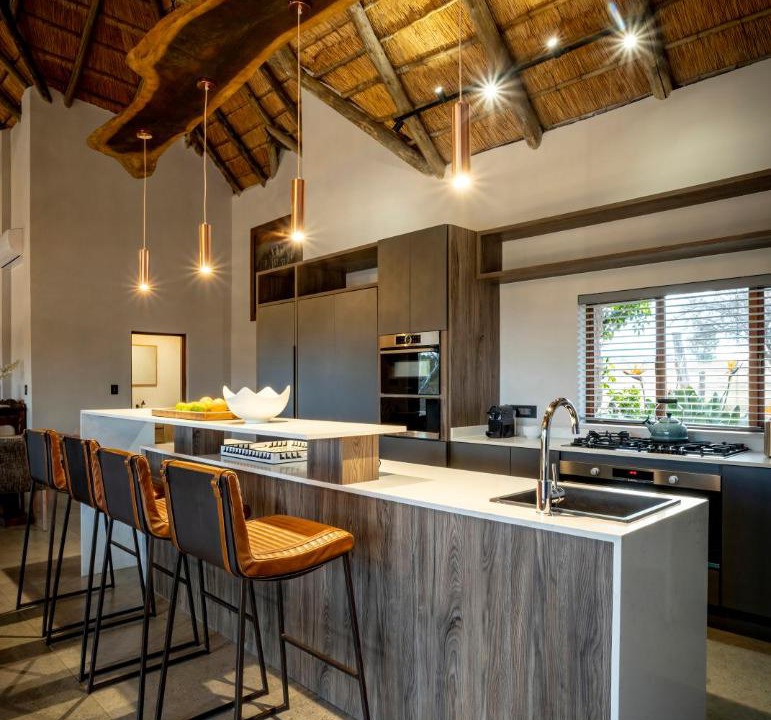 Photo of Kitchen in Sterkrivier