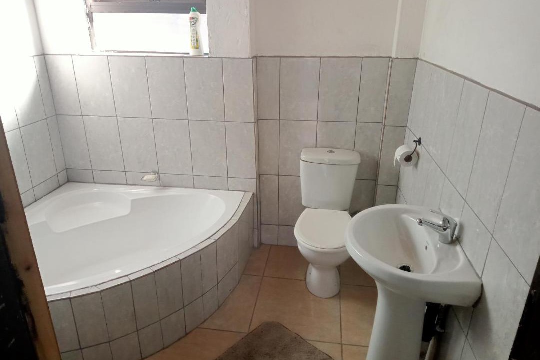 Photo of Bathroom in Polokwane