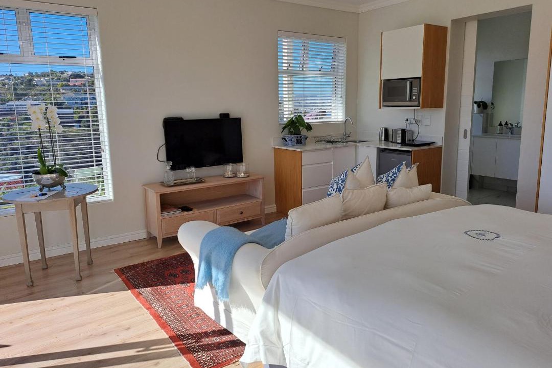 Photo of Bedroom in Knysna