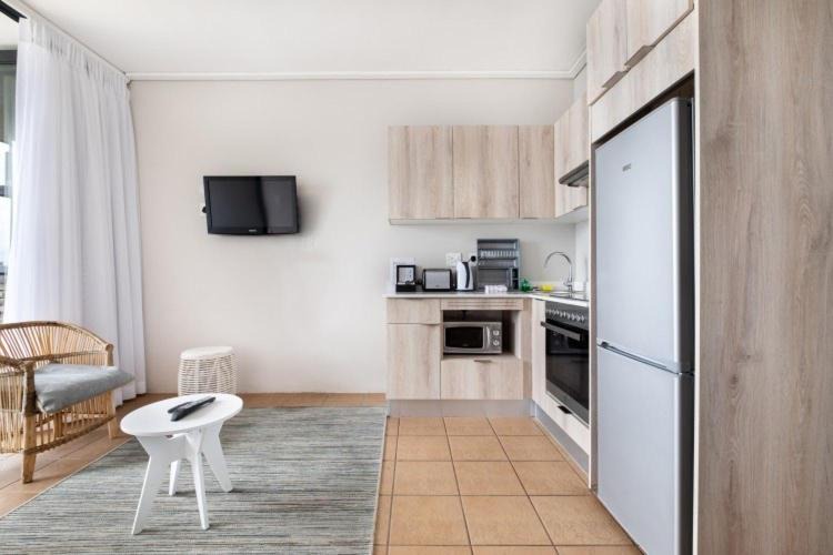 Photo of Kitchen in Durban Point