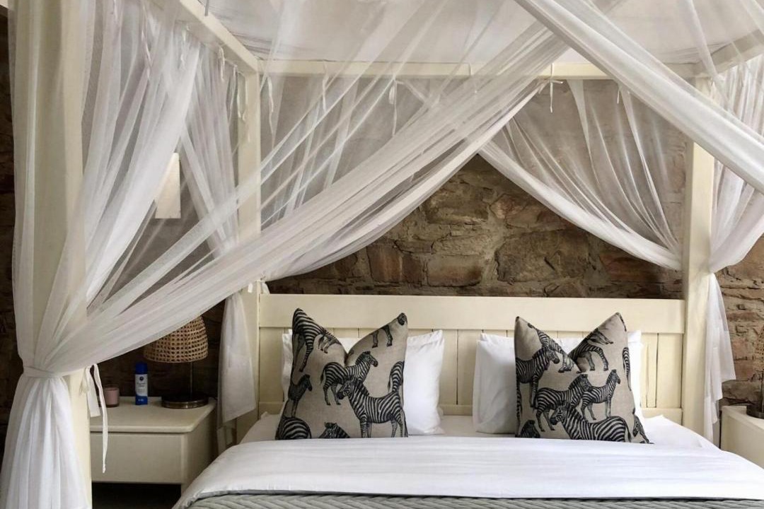 Photo of Bedroom in Bitou