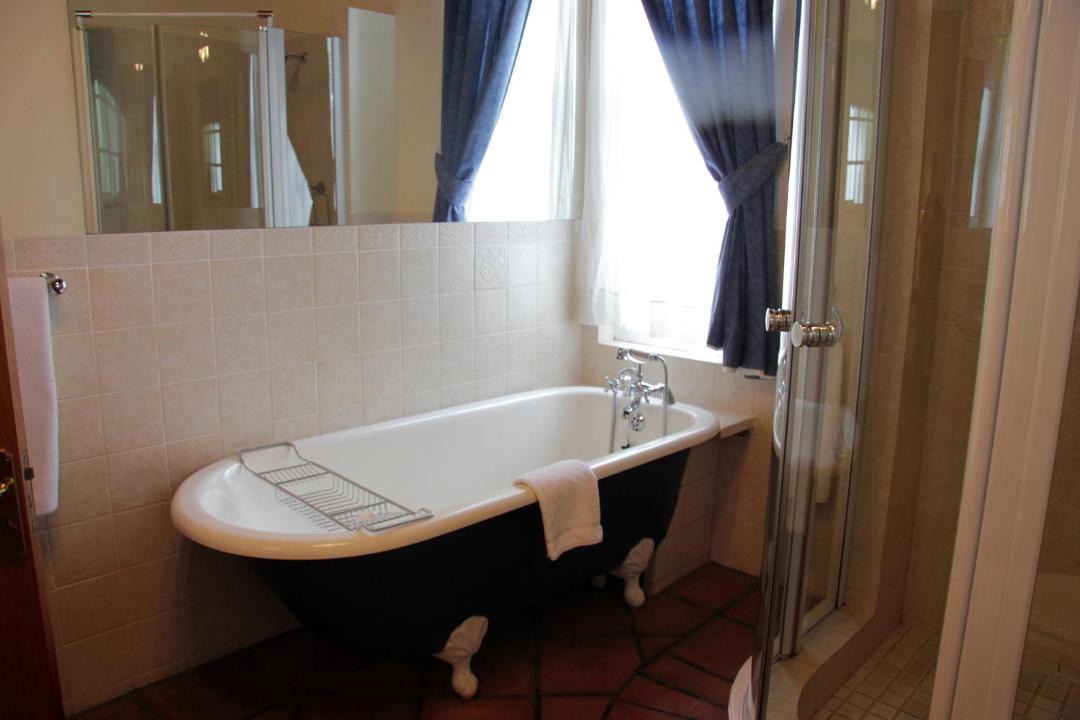 Photo of Bathroom in Franschhoek