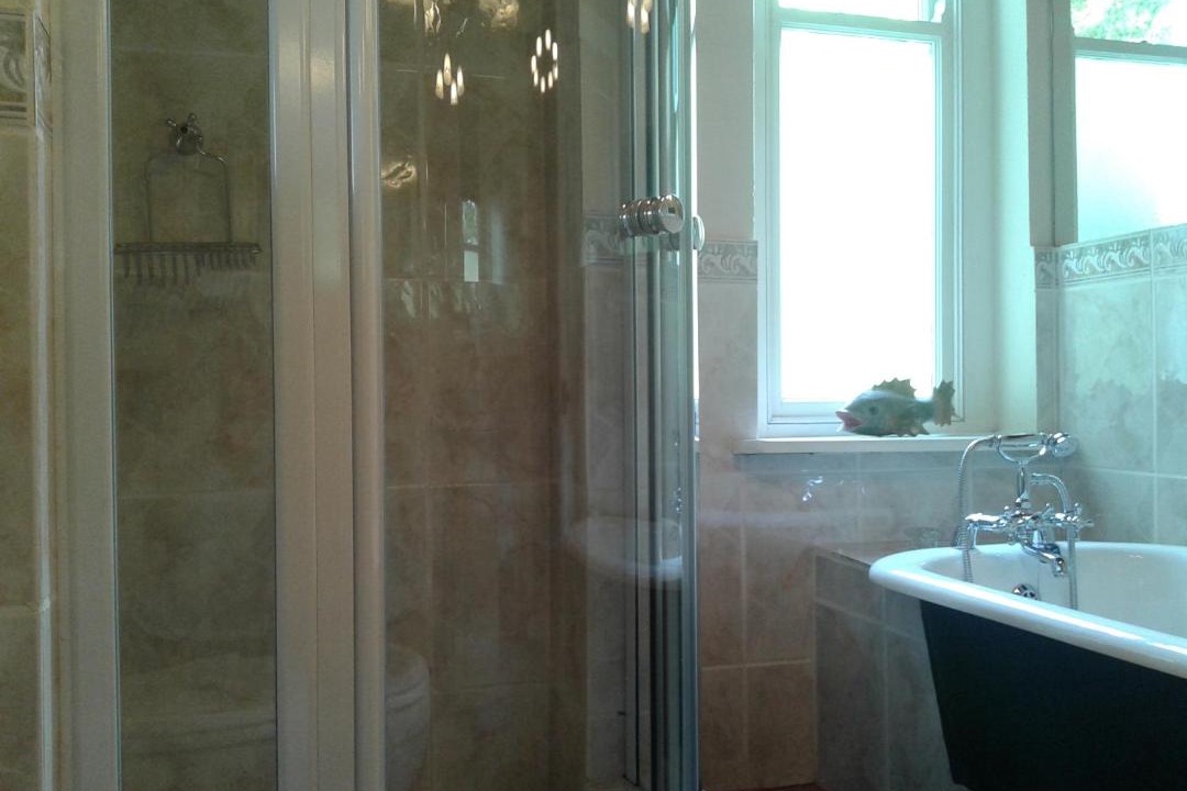 Photo of Bathroom in Franschhoek