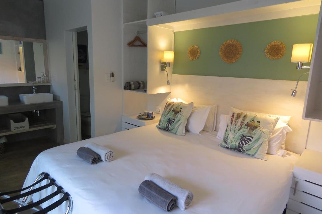 Photo of Bedroom in Scottburgh