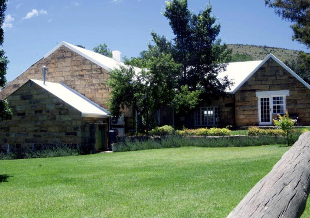 Photo of Others in Clarens