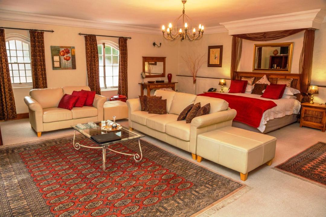 Photo of Others in Franschhoek