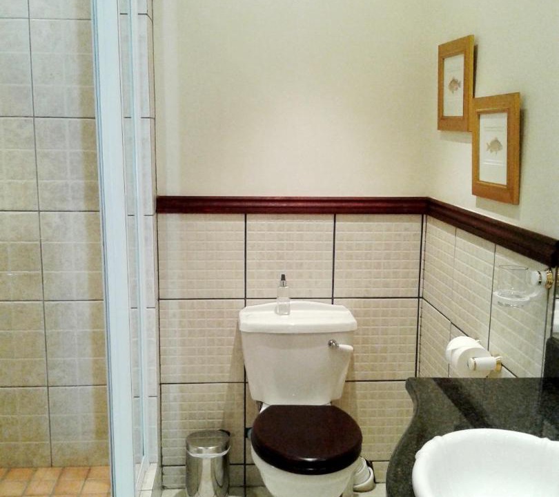 Photo of Bathroom in Franschhoek