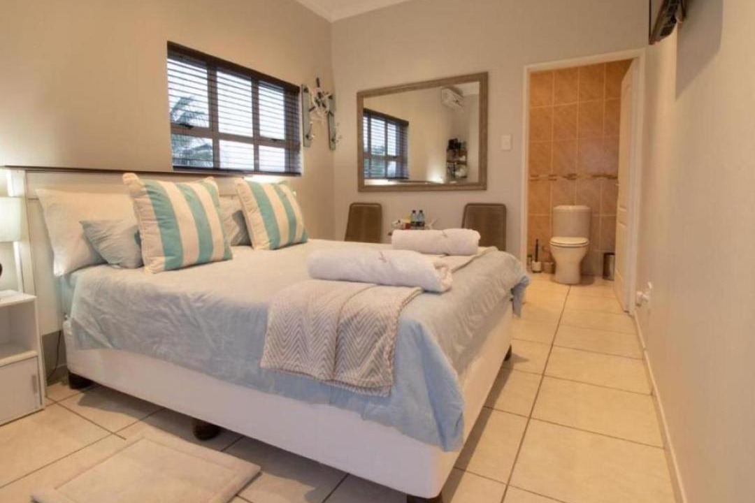 Photo of Bedroom in Bloemfontein
