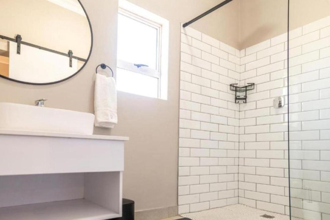 Photo of Bathroom in Bloemfontein