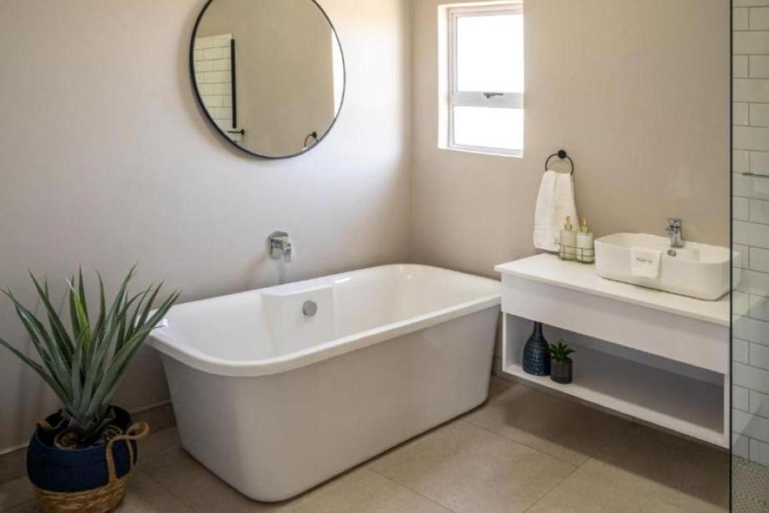 Photo of Bathroom in Bloemfontein