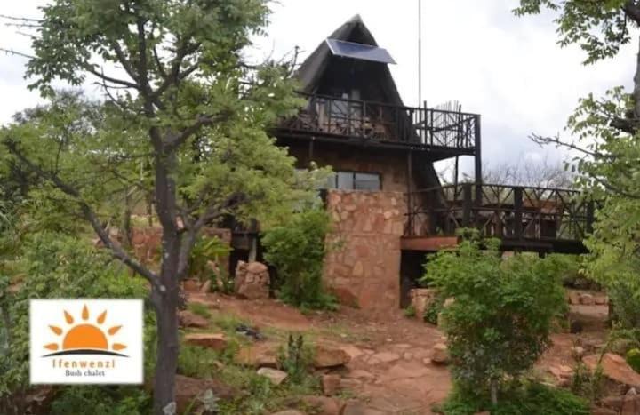Photo of Others in Buffelspoort