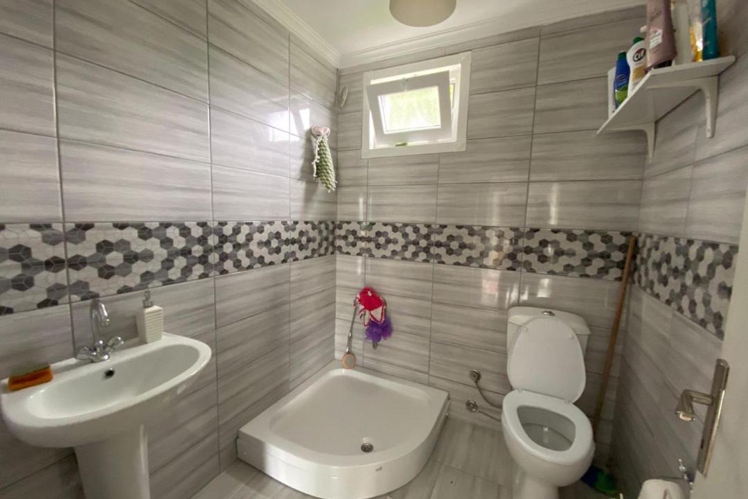 Photo of Bathroom in Trabzon