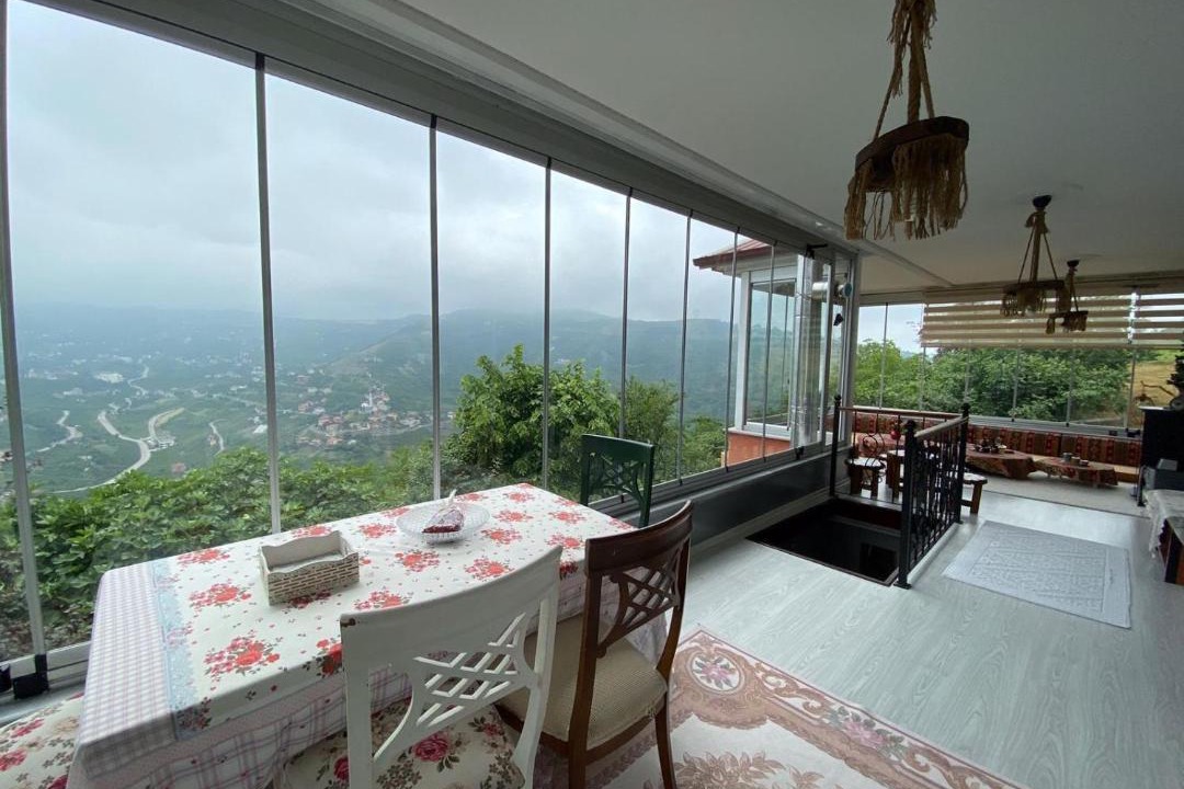 Photo of Patio Balcony in Trabzon