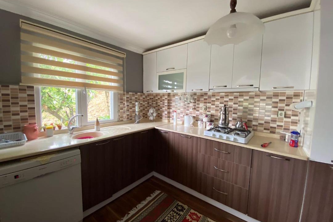 Photo of Kitchen in Trabzon
