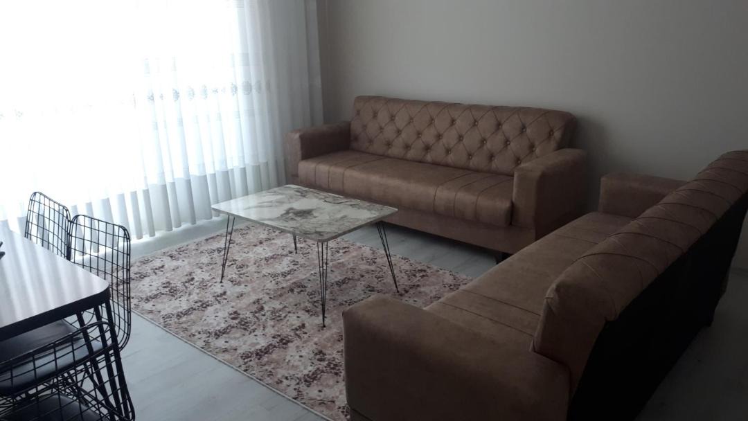 Photo of Livingroom in Geyikli