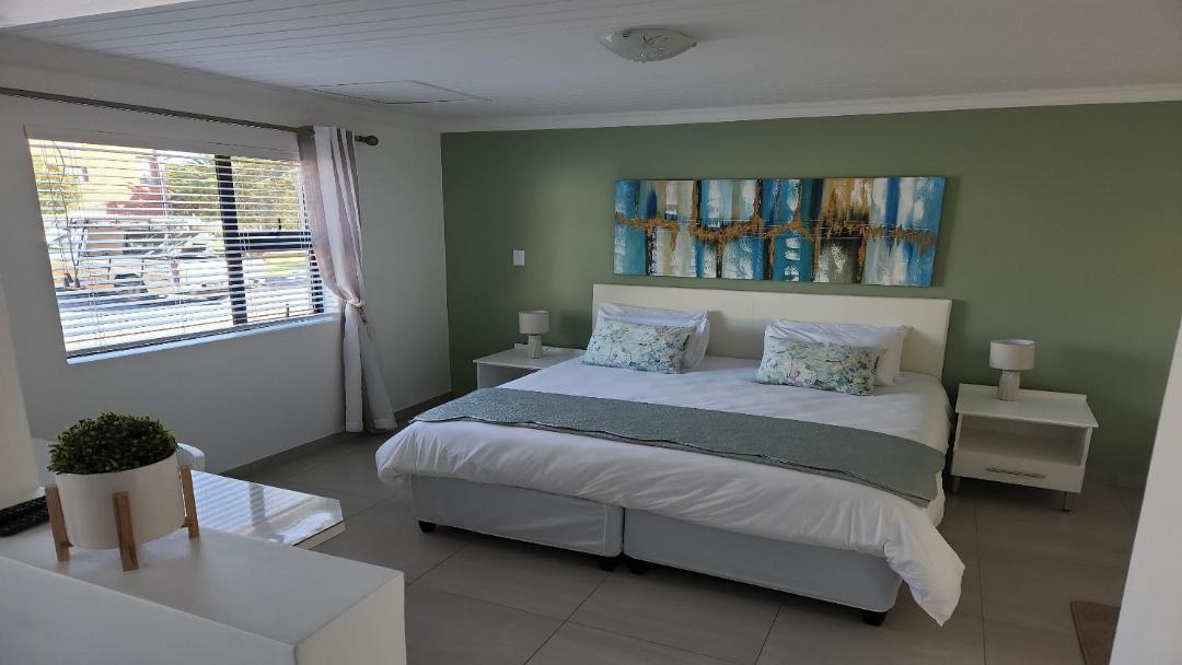 Photo of Bedroom in Vredenburg