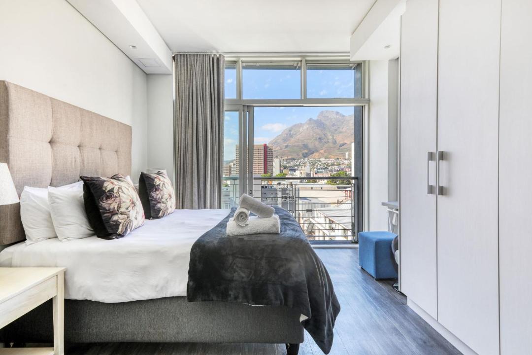 Photo of Others in Cape Town City Centre