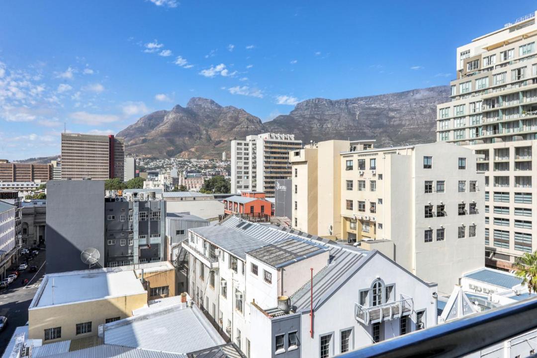 Photo of Others in Cape Town City Centre