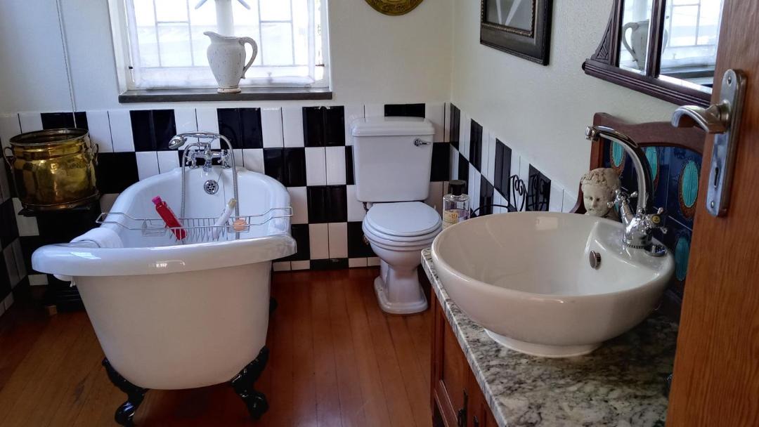 Photo of Bathroom in Pretoria