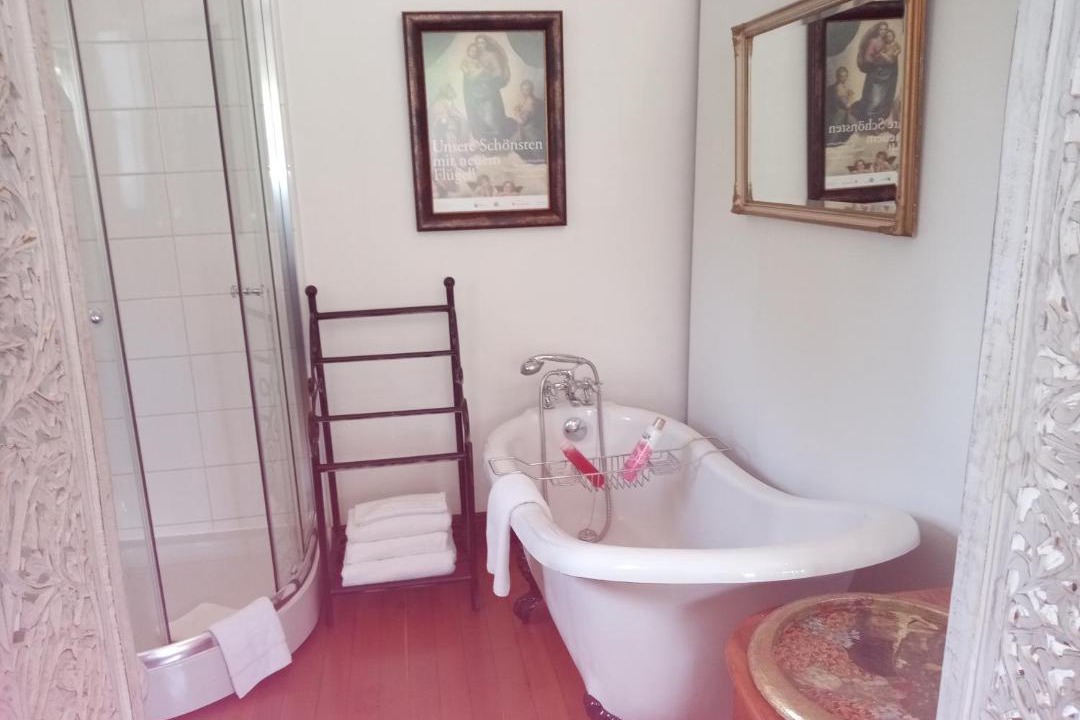 Photo of Bathroom in Pretoria