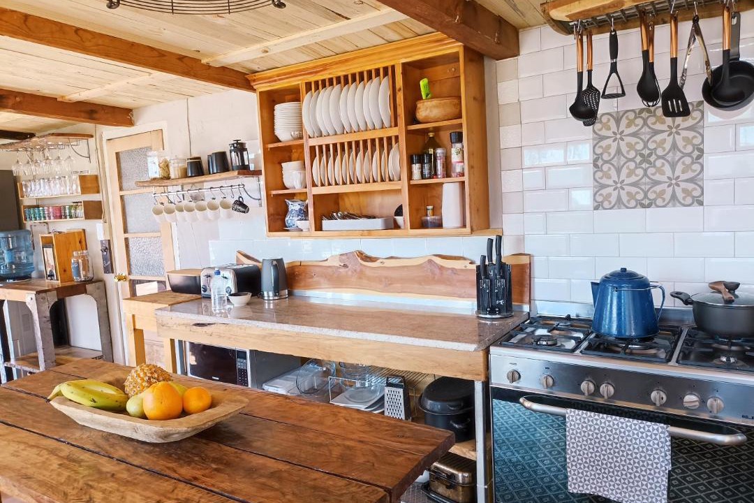 Photo of Kitchen in Bloemendal
