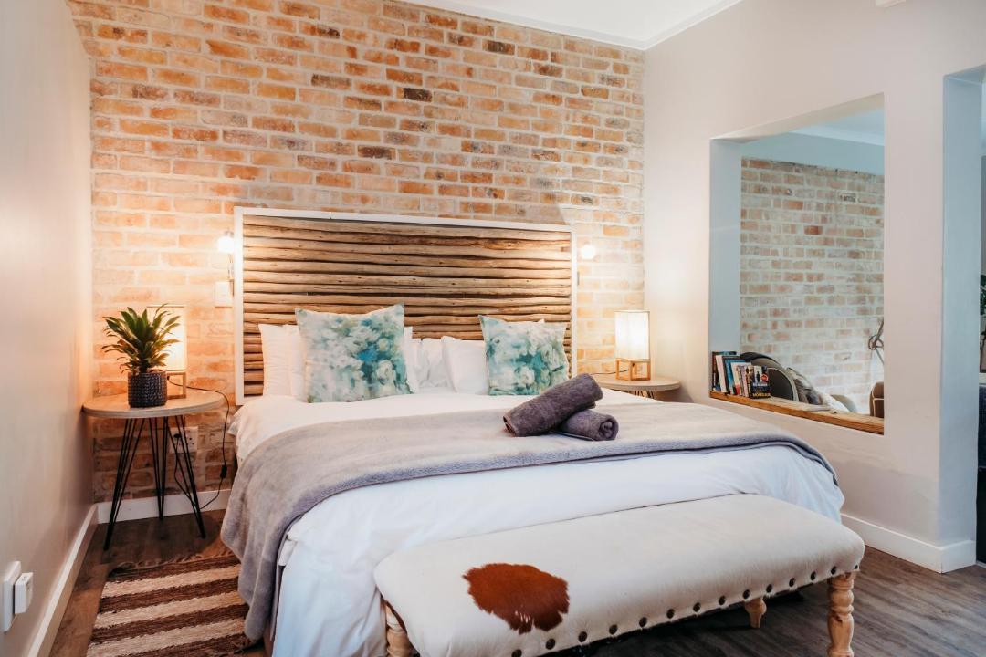 Photo of Bedroom in Stanford