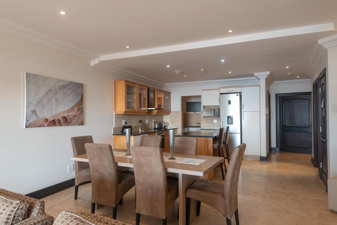 Photo of Livingroom in Ballito