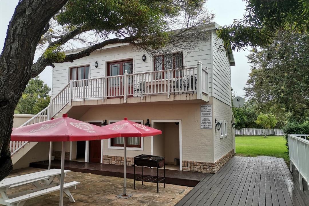 Photo of Others in Keurboomstrand