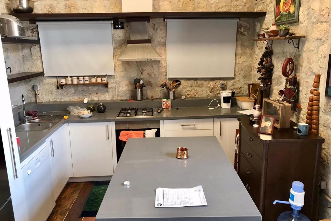 Photo of Kitchen in Karaburun